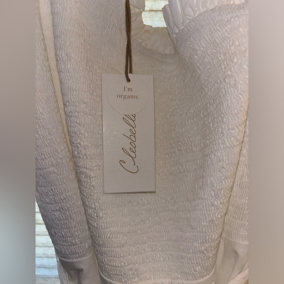 Cleobella Mini Dress - Picture 2 of 4